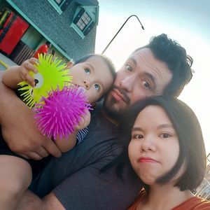 Meet your Posher, Quỳnh